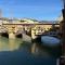 Ponte Vecchio View Apartment by FlorenceHospitality com