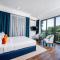 Urban by CityBlue Hotel, Dar es Salaam