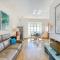 Charming home with Sea views & Maltese Balcony by 360 Estates