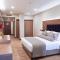 Yogh Hospitality - Quarto Individual Deluxe