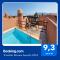 Homes of Spain, Apartamentos Paraiso, Ed Palmerston, Atico J a pie de Playa, piscina privada en solárium, WI-FI