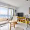 Vue mer à 50m plage - Appartement pour 4