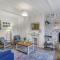 Cosy and Fresh Seaside Home - Parking