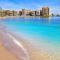 Blue Sea Unique Apartment in Torrevieja - Short walk to the beach