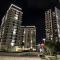 SD Luxury Apartment - Belgrade Waterfront