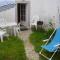 Charmante maison près sentier côtier, plage à 500m, Wi-Fi, animaux OK, terrasse, 2 pers - FR-1-418-252