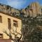 Hotel Balcó del Priorat