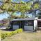 chalet la rose des sables