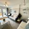 Sea View Three Bed Detached Home - With Parking - Next to Beach!