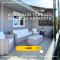 TOP APARTMENT ÁTICO con TERRAZA con vistas al ENCIERRO SAN FERMÍN