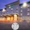 WoodSpring Suites Dallas Plano Central Legacy Drive