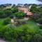 The Seacret Beachfront Villa