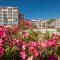 Appart Hôtel Mer & Golf Port Argelès