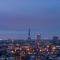 Eiffel Tower view Homestay,20mins to Paris