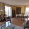 Superb duplex with stunning view of Eiffel Tower