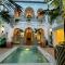 Riad Assouel et Spa By La Siredrah