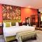 Hotel Olá Chapultepec - Apartman