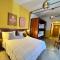 Hotel Olá Chapultepec - Standart Aile Odası