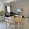 Airport Layover Loft Condo by A&C