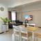 Mactan Airport Affordable Cozy Loft Condo by A&C