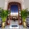 Hotel Boutique Casa del Jardín Aguascalientes