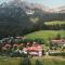 Hotel Leitenhof 4 Sterne Superior