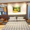 The cozy & luxury room in Podomoro City Deli Medan
