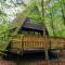 Chalet d Ooghe
