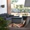 THE PIEDMONT GATE - TORINO, Kitchen, next to Metro station, 2 Bedrooms, Terrace