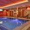 Hotel Residence Olympia