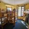 Montevideo Hostel - 6 Yataklı Kadın Yatakhanesinde Yatak