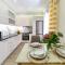 Gusta Apartment