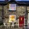 Maytree Cottage. Compact home in Mid Wales.