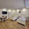 Burgstadt Appartment -Ferienwohnung Altena - Breitenhagen
