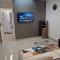 F2 type apartment Near Stade de France