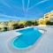 Nice Ouest- 2P au Calme, Piscine, AC