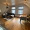 Cosy apartment at the lake in Volendam