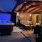 Villa Noa jacuzzi & sauna