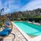 Il Tiglio Holiday Home