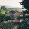 Country House - Hippie Garden