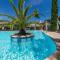 Garrigae Domaine de l'Esterel - piscine & SPA Cinq Mondes