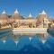 Trulli Beauty Romantic ALCOVA con piscina