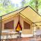 Camping Onlycamp Longue Rives