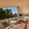 Golden Dunes Villa - Seaview Suite