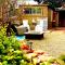 Sedona Camp Tiny House