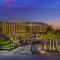 Waldorf Astoria Cairo Heliopolis