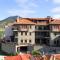 AROMA DRYOS SPA & ECO Hotel
