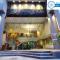 Silom Serene A Boutique Hotel - SHA Extra Plus