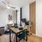 The Studio in the 2nd arrondissement AIL