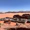 Enjoy Desert Camp
